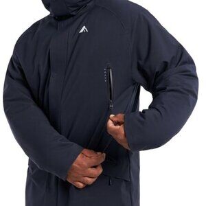 ORAGE HILLSIDE JACKET MEN